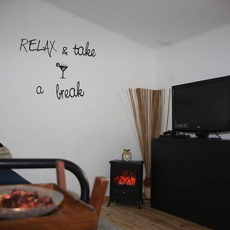 Sintra Nomad Lodge 외부 사진