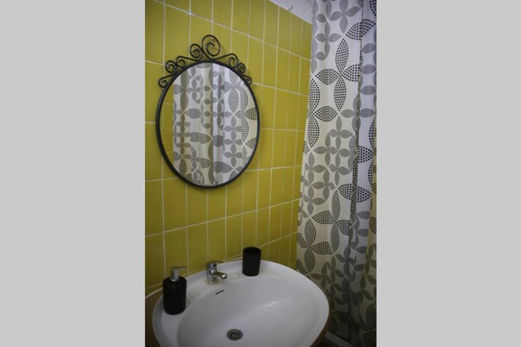 Sintra Nomad Lodge 외부 사진