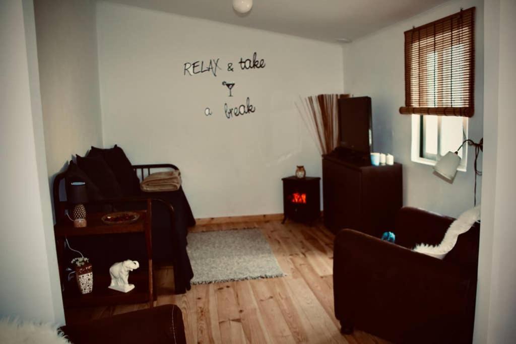 Sintra Nomad Lodge 외부 사진