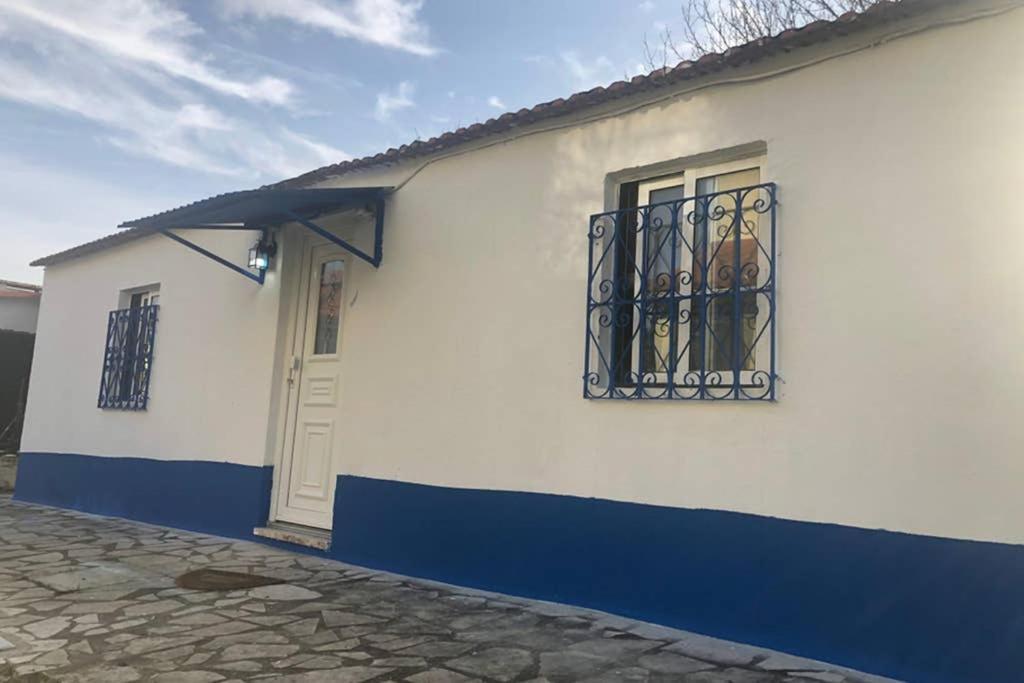 Sintra Nomad Lodge 외부 사진