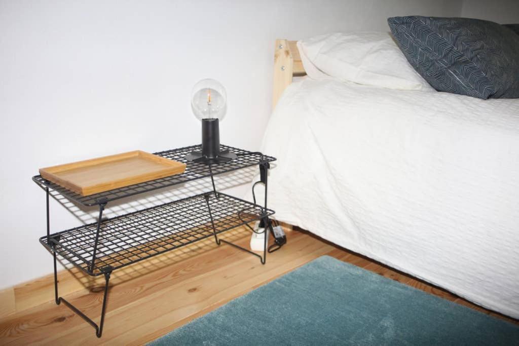 Sintra Nomad Lodge 외부 사진