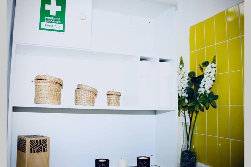 Sintra Nomad Lodge 외부 사진