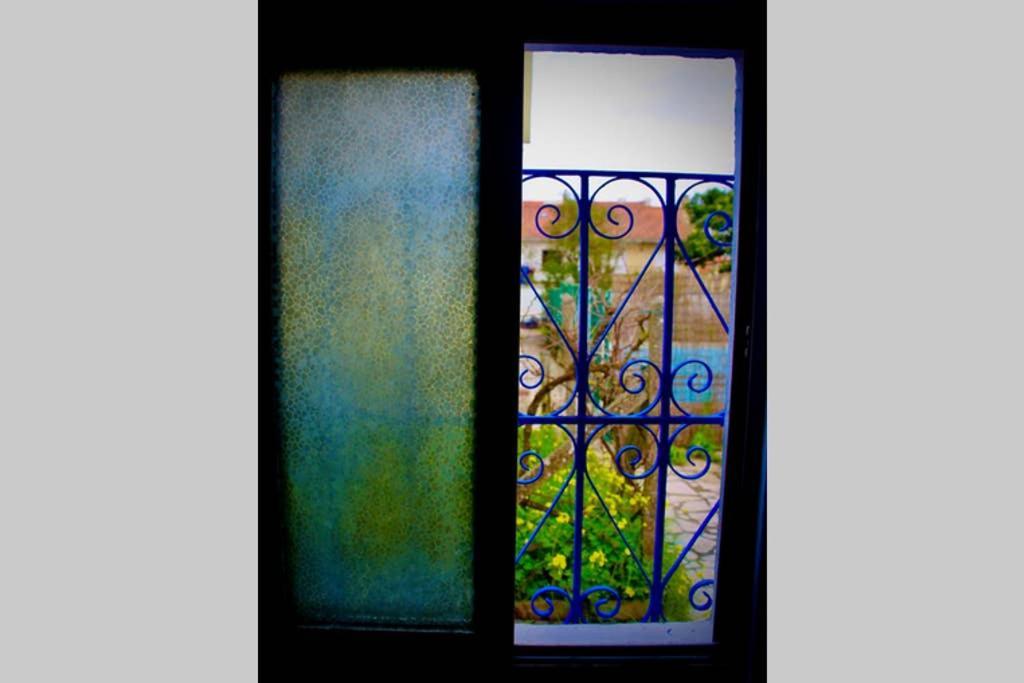 Sintra Nomad Lodge 외부 사진