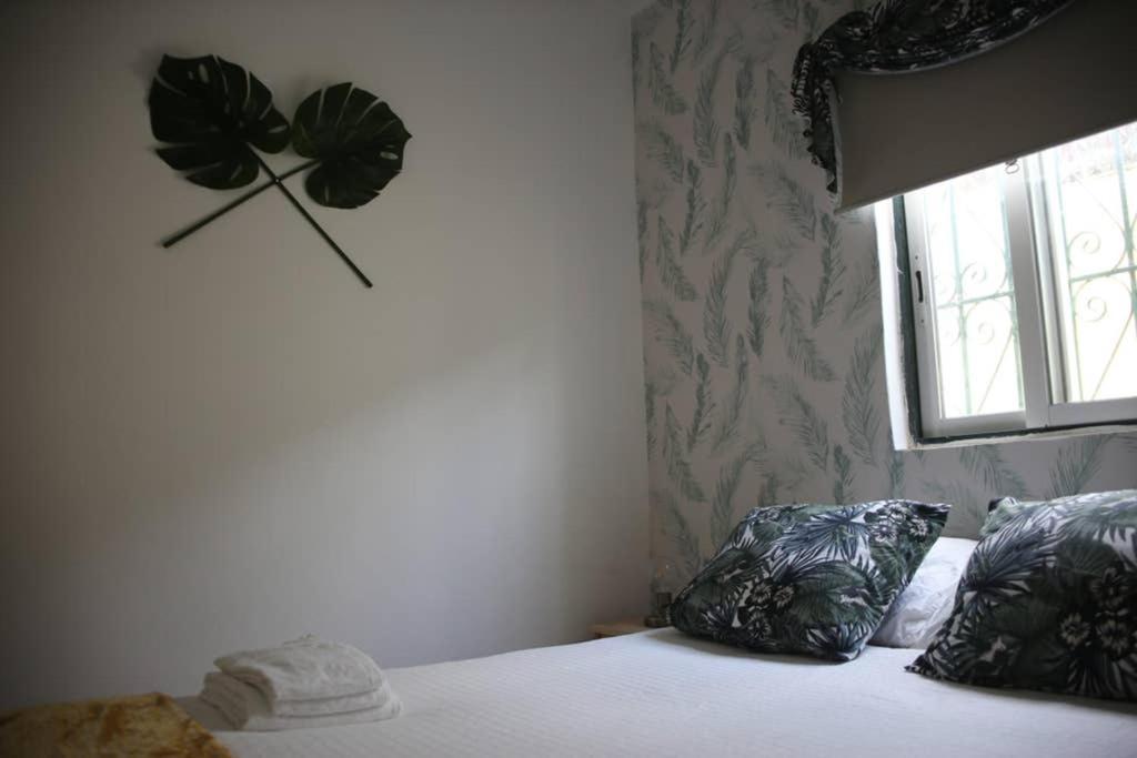 Sintra Nomad Lodge 외부 사진