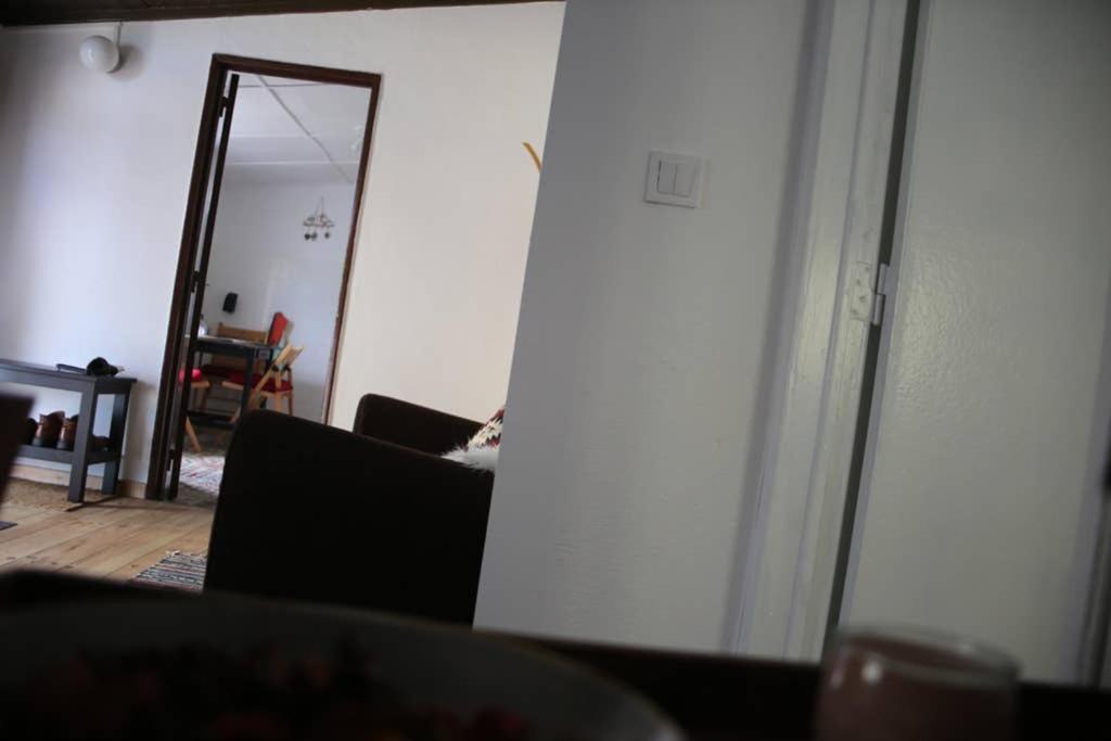 Sintra Nomad Lodge 외부 사진